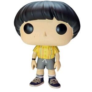 Funko Pop! Vinyl: Stranger Things - Mike #846 Used No Box
